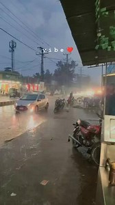 Mirpurkhas Beauty In Rain 😍😍 #موسم_اپڈیٹ #weather #MirPurKhas #rainydays | Mirpurkhas Weather
