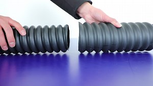 High Quality 48 Culvert Hdpe Double Wall Corrugated Drainage Pipe