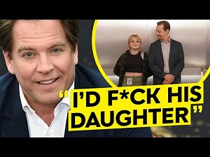 NCIS REVEALS The First Look At Sean Murray’s REAL Life Daughter..