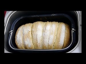 Delicious sweet condensed milk bread (Bread Maker PerySmith / West Bend Bread Maker )