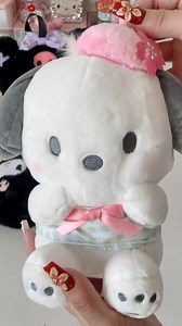 10K views · 314 reactions | Hi Dana, your order video is here! Thank you for your continued support, I hope you like it. shop here beacons.ai/vivianscabin #packingordersasmr #mysteryscoop #asmr #sanrio #asmrvideo | Asmrtik | Facebook