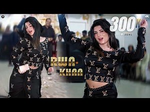 Galian Galian Husan Diyaan, Urwa Khan Mujra Dance Performance, SGStudio 2026