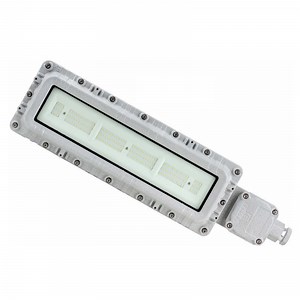 [Hot Item] Iluminación de área peligrosa colgante, luminarias lineales a prueba de explosiones, luz lineal LED a prueba de explosiones, lámpara fluorescente