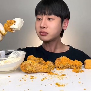 BHC Bburinkle Special! Bburinkle Drumstick Chicken, Cheese Ball, Hot Dog, Cheese Stick, and Sausage-Rice Cake Skewers MUKBANG ASMR #Bburinkle #Mukbang #ASMR #FriedChicken #CheeseBall #HotDog #KoreanFood #EatingShow #FoodLovers #RealSound | Munch Bite Asmr