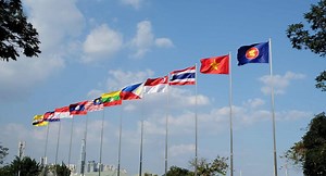 ASEAN defense heads stress need for early completion of SCS Code of Conduct