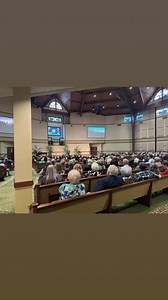 Wonderful day of worship at church today…praising our Savior, all the day long! | Collegedale Community Church