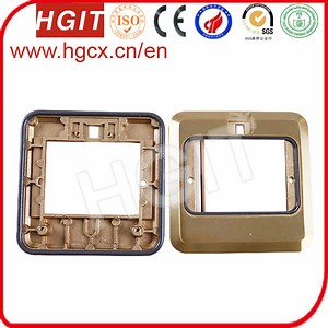 [Hot Item] Silicon/PU Foam Gasket Machine
