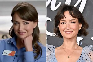 Milana Vayntrub, a.k.a. ‘Lily from AT&T,’ Raises $500K for L.A. Wildfire Victims with ‘Flirty’ Photos