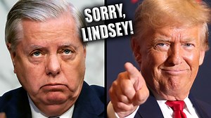 Trump THROWS His BIGGEST SUPPORTER Under The Bus | Rebel HQ