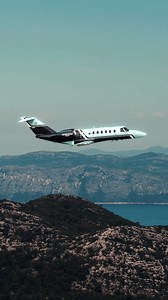 5.2K views · 116 reactions | Innovation never sleeps: meet the Cessna Citation CJ3 Gen2. Discover our latest business jet at bit.ly/MeetCJ3Gen2. #FlyCessna #cessna #aviation #jet | Textron Aviation | Facebook