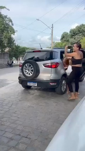 12K views · 171 reactions | PERNAMBUCO MÃE ESPANCA FILHA E É PRESA...