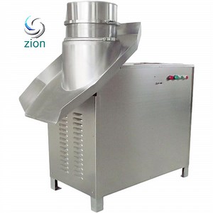 [Hot Item] Automatic Organic Fertilizer Pelletizer Disk Granulating Fertilizer Machine Rotary Drum Coffee Granulating Medicine Powder Pellet Making Machine