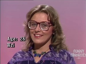 Love Connection 1983-84 Season: A Nostalgic Look with Chuck Woolery