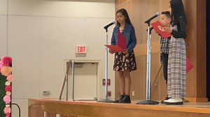 Here are a few more memories from Wednesday's Delano Union School District Public Schools awards luncheon. We provide more entertainment with a verse choir of "Mrs. Spitzer's Garden by students Kayleen Hernandez, Christopher Rivas and Gabrielle Kimp. | Delano Now | Facebook