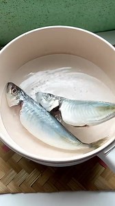 Resepi Sambal Pauh Kredit; YanaAnaa | Menarik Kelate Kito