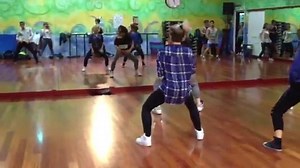 #lesson #andreaattila #me #dance #passion #happy #Rome #followed #instaphoto #photo #instavideo #anaconda #niki Buongiorno :* | Federica Rigoli