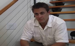 STR8 COLLEGE GUYS DEAN & TREVOR