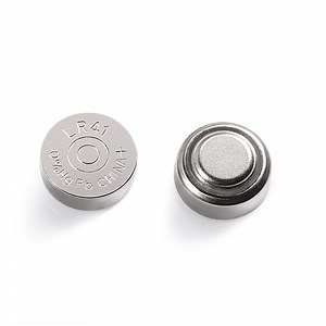 [Hot Item] AG3 1.5V 31mAh Alkaline Button Cell Battery AG3 Coin Cell Alkaline Battery Alkaline Button Cells