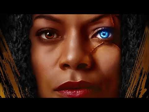 Venom: Let There be Carnage Soundtrack - Shriek Theme