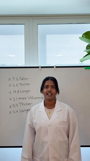 Introducing the ultimate Growth Enhancer Brow & Lash Serum. ⁠ ⁠ Users saw up to x7.6 fuller brows and up to 2.4 longer lashes*⁠ ⁠ Real growth, real results. ⁠ ⁠⁠ *Based on an 8 week independent clinical study with 19 subjects aged 18 , applying once nightly. ⁠ ⁠ Enjoy 20% off everything in the Summer Sale. T&Cs apply. ⁠ ⁠ #wunderbrow #growthenhancer | Wunderbrow