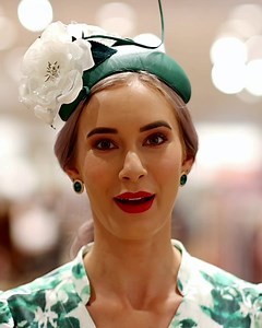 The Cairns Cup is just around the corner 👗 Ambassador Chloe Fegatilli speaks about the 2023 Style Stakes fashion competition 👇 | Cairns Post