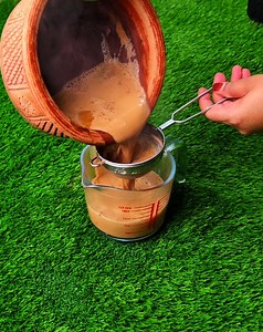 293K views · 484 reactions | Bengali Masala Chai | Dudh Cha Recipe | Sumaiya's kitchen | Facebook