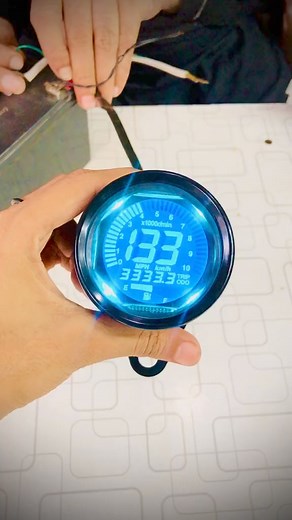 #newpaktradingcompany #digitalmeter #viralreel #viral-content #nptc | MB Trading Company