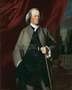 James Warren (politician) - Alchetron, the free social encyclopedia