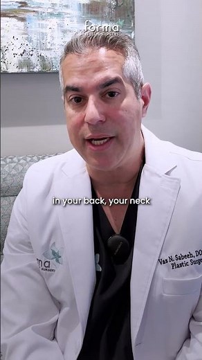 Heavy Breasts Causing You Pain? 👀
