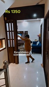 Transform your Space Folding Doors Partition Room Divider #doorsdesign #clips #fiberglass #foldingdoors #StarsEverywhere #Mash | Pvc Plastic Doors Company Lahore Pakistan