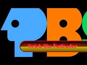 PBS Logo Remake (1971-1984)