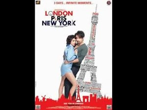 Aaja Official HD Video Song - London Paris New York (2012) -With Lyrics