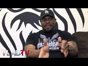 Mr. Marcus Talks Hip Hop's Obsession With Superhead