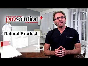 Dr. Dave David discusses the benefits of Pro Solution Plus for male enhancement