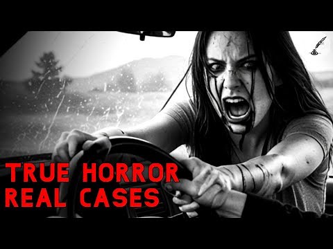 10 Horrific Real Paranormal Cases | Paranormal Scholar Marathon Compilation