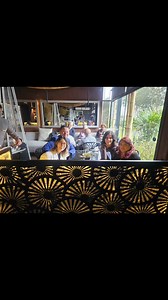 Gracias Hermanita Julia Panta Quevedo por celebrar mi cumpleaños hoy 22 de Mayo almorzando con mi hijita Maria Fé y su Papá Bruno Disfrutando , conversando y celebrando mi cumpleaños 🎂 Gracias Hermanita Amiga y también por preocuparte por mi Salud que va mejorando cada día, Gracias a Dios y a la Virgen María 🙏🤍🎂🤗♥️👑🎂 #cumpleañosfeliz #almuerzo #piscosours #familia #costanera700 #miraflores 👑🎂👑🎂✨️🤍✨️ | Olga Zumaran