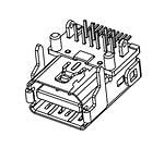 G46M2013201ATWEU Amphenol Commercial Products | Mouser