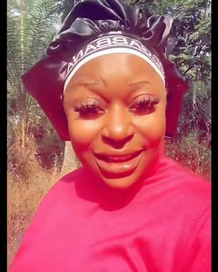 Sweet bush | Asa Mbaise