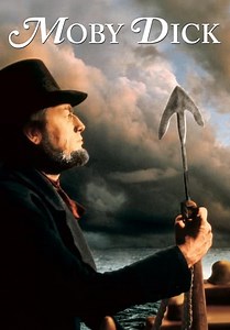 Moby Dick (1956)