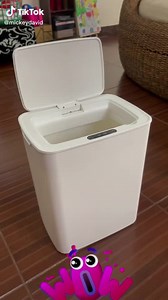 Sensored trash bin para sa mga ayaw madikitan ng basurahan Maganda to ilagay sa CR or kitchen. Details: https://shope.ee/402uLzTFQm Shop Link: https://shope.ee/4Kfkkdrhsu #vitualkapitbahayph Disclaimer: I don't own any of the videos or photos, credits to the rightful owner. | Digital Kapitbahay PH | Facebook