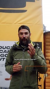 What is B Corp? The B Corp movement is one of the most important of our lifetime. Certified B Corporations are companies that meet the highest social and environmental standards. Buff officially joined the B Corp Community movement a couple of months ago! 🙌🏼 Join us on this exciting path towards a more sustainable, responsible, and impactful future. ♻️ 🌎 | BUFF