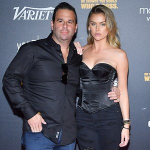 Lala Kent Shuts Down Rumors That She Split From Fiancé Randall Emmett