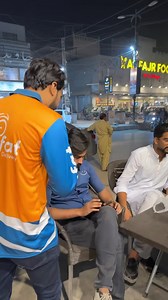 14K views · 168 reactions | Fatafat Delivery Challenge in Hyderabad | Abdul Bari | Facebook