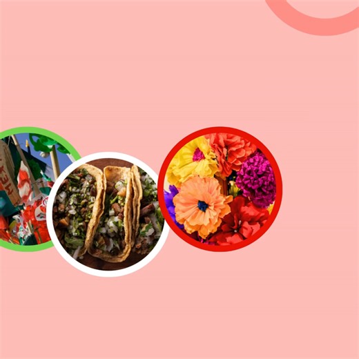 Celebrate Cinco de Mayo with AARP Texas and Anita N. Martinez Ballet Folklorico! From historical insights to delicious recipes and crafts, our virtual celebration from April 29 to May 2 has it all. Let's honor Mexican heritage together: http://spr.ly/6180bvROY | AARP Texas