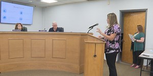 Wood County BOE hears updates on HR, assessments