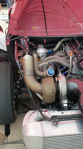 27K views · 209 reactions | 1500 Hp #audiquattro #audi #audis2 #s2 #drag #dragrace #racecar #racing #1500hp | Because RaceCar | Facebook