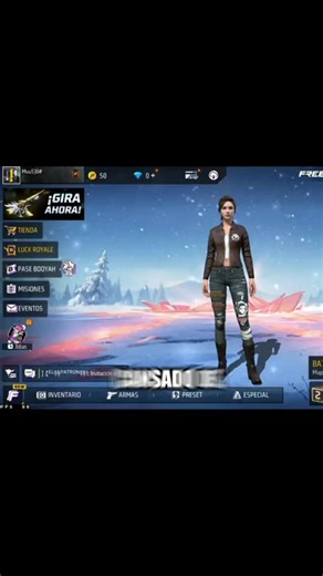 2.3K views · 33 reactions | #freefire #freefire_lover #freefirelatino #parati #Viral #freefirelatam #ff #fyp | Tik tok free fire | Facebook