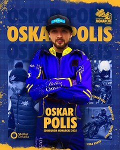 👑 🚨 Important announcement incoming... 🚔 🤩 | Edinburgh Monarchs Speedway