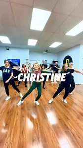 Check out this incredible Latin Fusion dancing moment with @christinerymer ! Our LJ tribe is really shining. For more LJ experience, sign up now on our LJ mobile app. 💃🎶 #LatinFusion #DanceMoves #LJTribe | Latin Junction