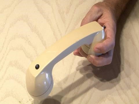 Weekend Project: Retro Wireless Handset
